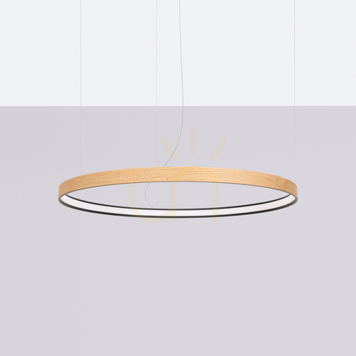 Check RIO_EIK 78 LED 3000K Chandelier