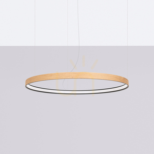 RIO_EIK 78 LED 3000K Chandelier small 1