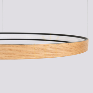 RIO_EIK 78 LED 3000K Chandelier small 4