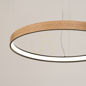RIO_EIK 78 LED 3000K Chandelier small 5