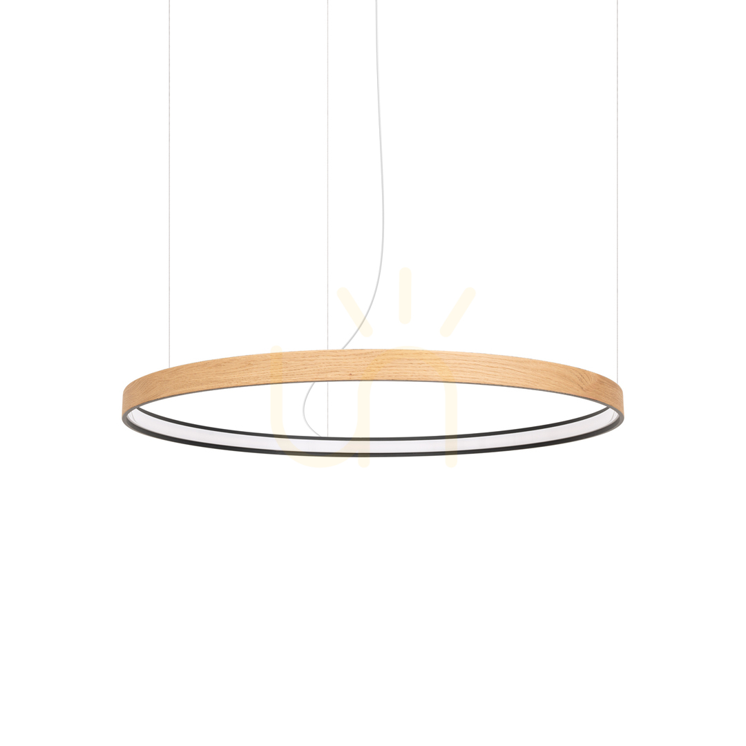 RIO_EIK 78 LED 3000K Chandelier