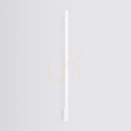 Check LAGOM 150 wall lamp white LED 4000K