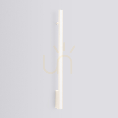 Check Wall lamp LAGOM 90 beige LED 4000K