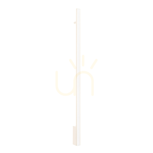 Check Wall lamp LAGOM 120 beige LED 4000K