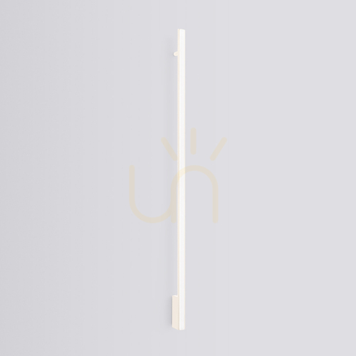 Check Wall lamp LAGOM 150 beige LED 4000K