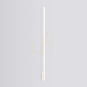 Wall lamp LAGOM 150 beige LED 4000K small 1