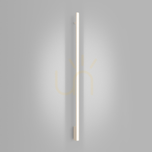 Wall lamp LAGOM 150 beige LED 4000K small 2