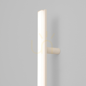 Wall lamp LAGOM 150 beige LED 4000K small 6