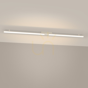 Plafond LAGOM beige 3000K small 2