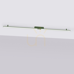 Plafond LAGOM olive green 4000K small 1