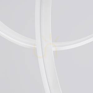 RIO 3 55/78/110 white LED 4000K pendant lamp small 6