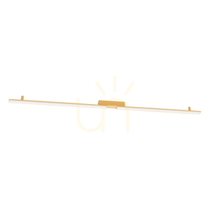LAGOM plafond gold 3000K small 0