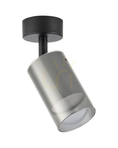 Check Wall lamp Zuma Line REN OB-2211BD-1-BK GU10 black
