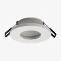 Check Recessed spotlight Zuma Line FINN OB2006GU10-WH GU10 białe