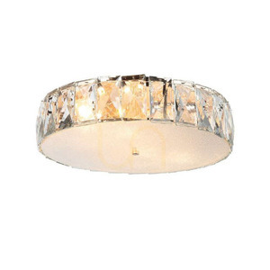 Plafond Open Design Highlights Intero Gold 6-Light Crystal 550 mm small 0