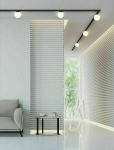 Ceiling Light Movo by Open Design Highlights, Opal White Matte Black, 100 mm small 1