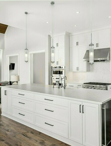Check Fiatto Pendant Light by Open Design Highlights, Chrome, Glass, E14, 85 mm