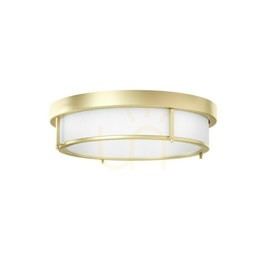 Plafond Romi PL Old Gold 40 Orlicki Design