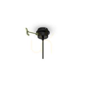 V-TAC VT-7999-BV 5 Year Warranty Bronze Pendant Luminaire small 2