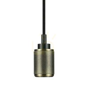 V-TAC VT-7999-BV 5 Year Warranty Bronze Pendant Luminaire small 0