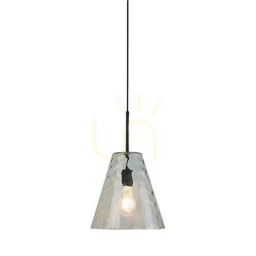 Check V-TAC Series Glass pendant fixture fi250mm VT-7305 5 Year Warranty