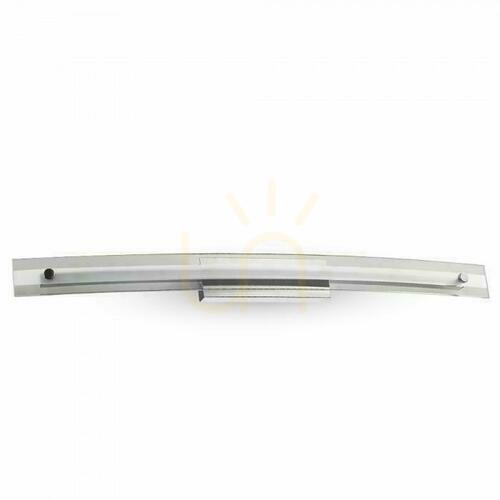 Check V-TAC 18W LED luminaire Chrome D985mm VT-7019 4000K 1350lm