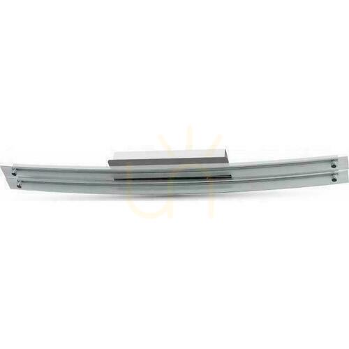 Check V-TAC 36W LED Luminaire Chrome 985mm VT-7038 4000K 2700lm 3 Years Warranty