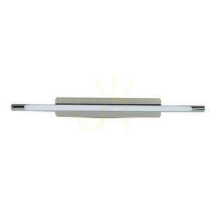V-TAC luminaire 12W LED Chrome VT-7014 4000K 900lm small 0