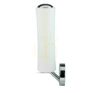 V-TAC LED luminaire 24W LED Wall lamp BAMBOO Dimmable White VT-7025 3000K 1200lm 3 Years Warranty small 0