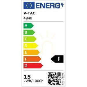 V-TAC 15W Square VT-1515SQ 6000K 1500lm LED Panel 2 V-TAC 15W Square VT-1515SQ 6000K 1500lm LED Panel small 2