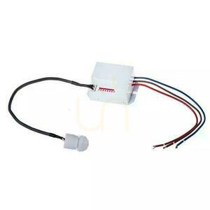 V-TAC VT-8022 Infrared Wired Motion Sensor small 1