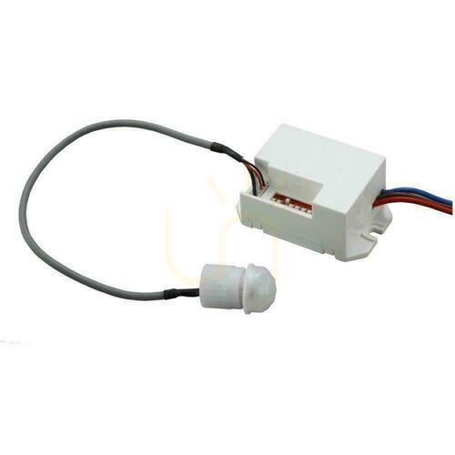 Check V-TAC VT-8022 Infrared Wired Motion Sensor