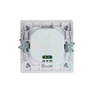 Wall Mounted Flush Mounted Microwave Motion Sensor V-TAC VT-8023 small 3