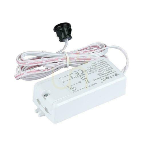 Check Door Motion Sensor max.200W V-TAC VT-8026