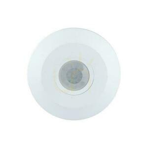 360st Motion Sensor V-TAC Surface Mounted Ceiling SLIM 25mm White VT-8027 1 360st Motion Sensor V-TAC Surface Mounted Ceiling SLIM 25mm White VT-8027 small 1