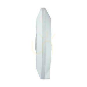 360st Motion Sensor V-TAC Surface Mounted Ceiling SLIM 25mm White VT-8027 2 360st Motion Sensor V-TAC Surface Mounted Ceiling SLIM 25mm White VT-8027 small 2