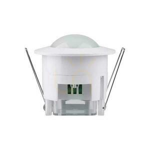 Ceiling Motion Sensor 360st Recessed Round White V-TAC VT-8029 1 Ceiling Motion Sensor 360st Recessed Round White V-TAC VT-8029 small 1
