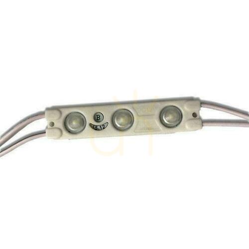 Check LED module V-TAC 1W 3LED 120st SMD2835 IP67 VT-28353 6000K 100lm