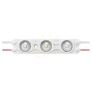 LED module V-TAC 1.5W 3LED 120st SMD2835 IP67 VT-28356 3000K 150lm 1 LED module V-TAC 1.5W 3LED 120st SMD2835 IP67 VT-28356 3000K 150lm small 1