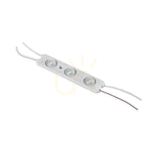 Check LED module V-TAC 1.5W 3LED 120st SMD2835 IP67 VT-28356 6400K 150lm