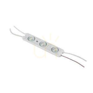 LED module V-TAC 1.5W 3LED 120st SMD2835 IP67 VT-28356G Color Green 150lm 0 LED module V-TAC 1.5W 3LED 120st SMD2835 IP67 VT-28356G Color Green 150lm small 0