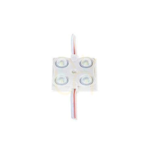 Check LED module V-TAC 1.44W 4LED 160st SMD2835 IP68 VT-28358 3000K 135lm