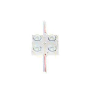 LED module V-TAC 1.44W 4LED 160st SMD2835 IP68 VT-28358 3000K 135lm 1 LED module V-TAC 1.44W 4LED 160st SMD2835 IP68 VT-28358 3000K 135lm small 1