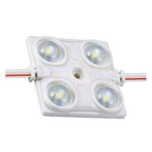 LED module V-TAC 1.44W 4LED 160st SMD2835 IP68 VT-28358 3000K 135lm 0 LED module V-TAC 1.44W 4LED 160st SMD2835 IP68 VT-28358 3000K 135lm small 0