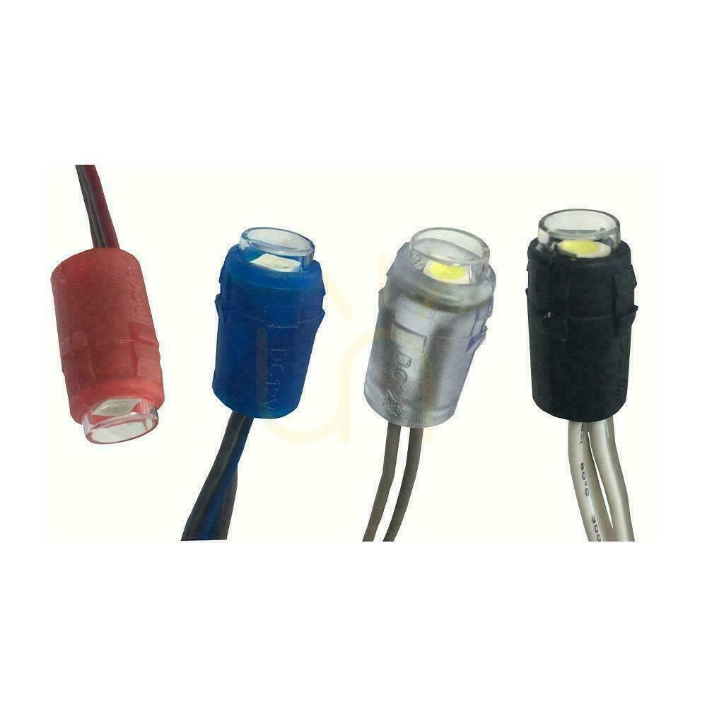 Preview LED module V-TAC 0.24W 120st SMD2835 IP68 VT-50501 Color Green 20lm LED module V-TAC 0.24W 120st SMD2835 IP68 VT-50501 Color Green 20lm