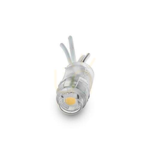 Check LED module V-TAC 0.24W 120st SMD2835 IP68 VT-50501 Color Green 20lm