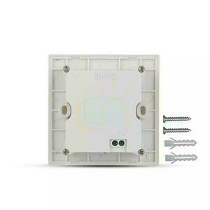 Stair Luminaire 3W LED V-TAC White Motion Sensor 230V VT-8035 4000K 100lm 5 Stair Luminaire 3W LED V-TAC White Motion Sensor 230V VT-8035 4000K 100lm small 5