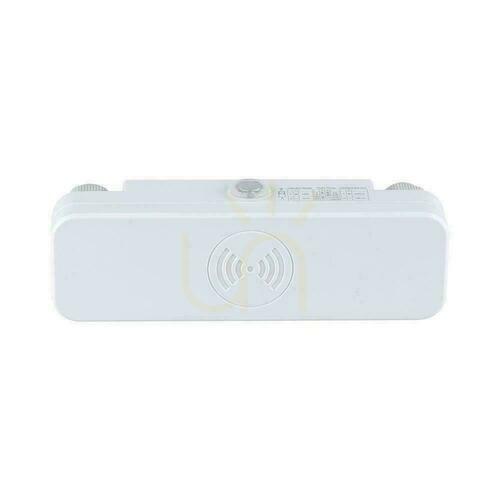 Check Microwave Motion Sensor White V-TAC VT-8036