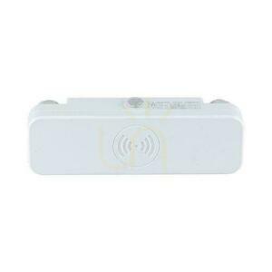 Microwave Motion Sensor White V-TAC VT-8036 small 0