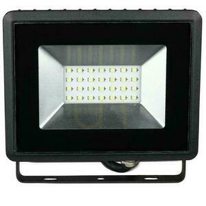 V-TAC 20W SMD E-Series LED Projector Black VT-4021 Color Green 1 V-TAC 20W SMD E-Series LED Projector Black VT-4021 Color Green small 1